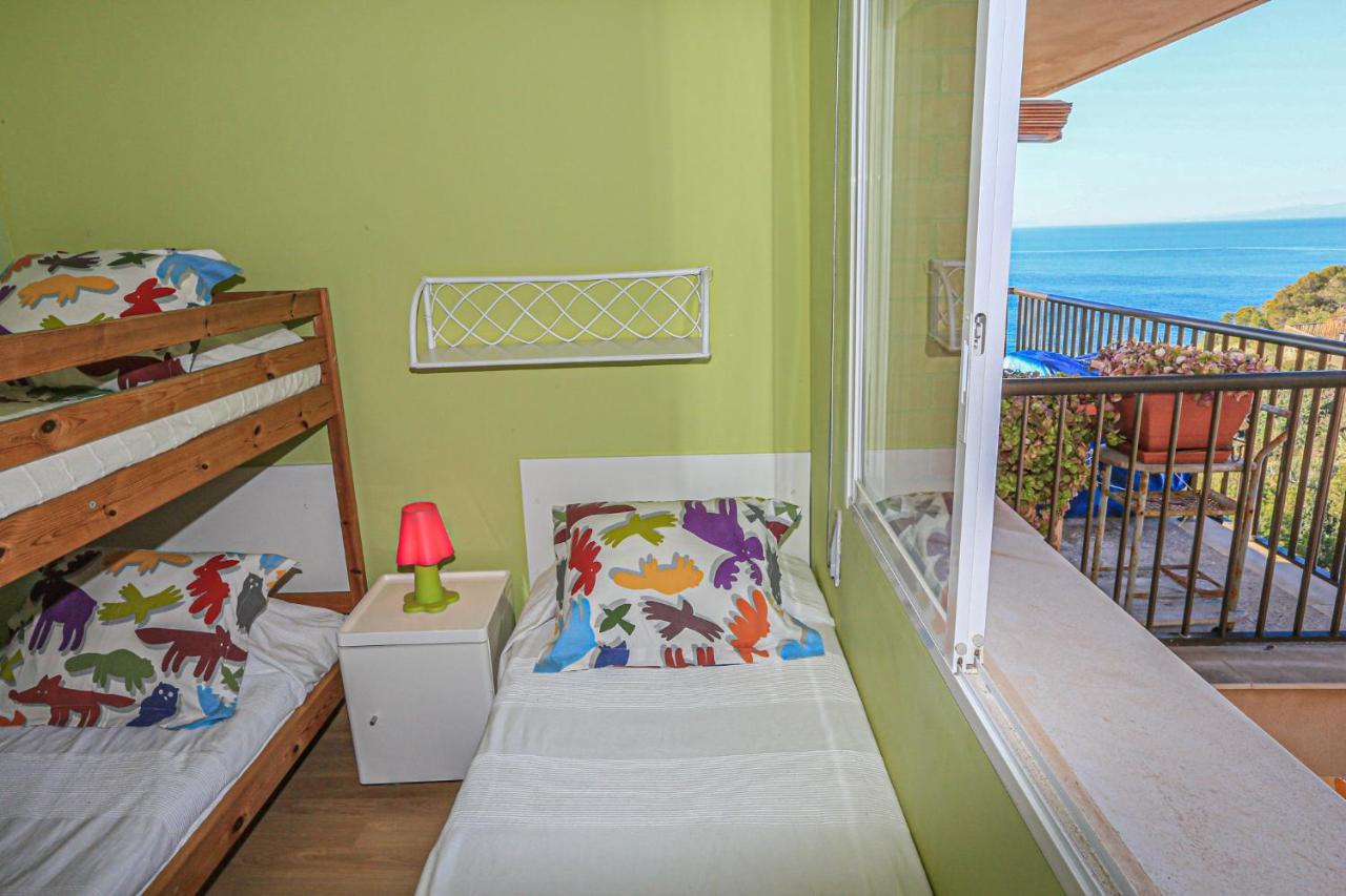 Cabo Palos 4 2 2 Only Families Salou Exteriér fotografie