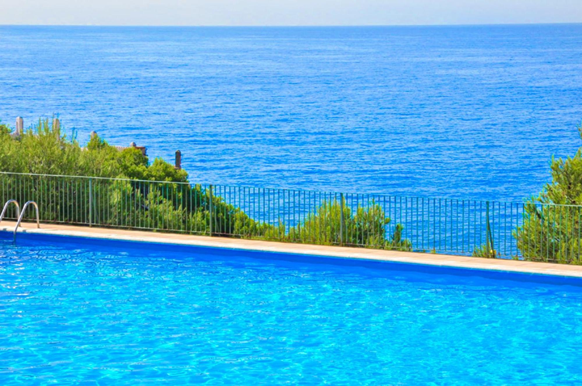 Cabo Palos 4 2 2 Only Families Salou Exteriér fotografie